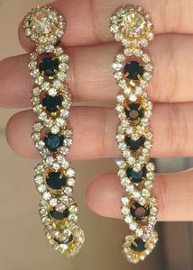 Elegant Drop Earrings