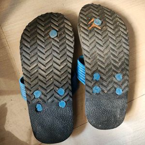 Paduka Slipper