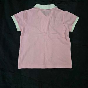 Hello Kitty Cute Korean Aesthetic Crop Top