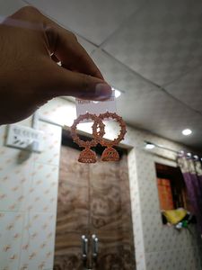 Party Wear 💃  Earings For Women/Girls