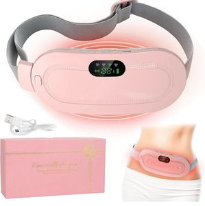 Period Pain Relief Belt