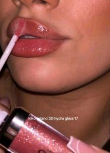 Kiko Milano 3D Hydra Lipgloss - SHADE 17