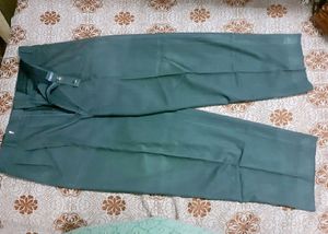 4 Men&#39;s Formal Pants