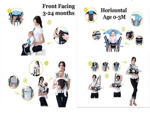 Baby Carrier Bag Weight Support 15 Kg