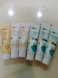 6pc Plum Goodness Kit (Sealed)