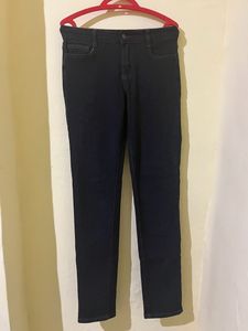 Black Pant