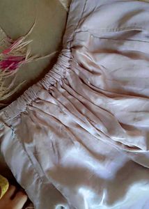 White Embroidered Dress