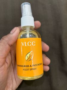 Vlcc Pedicure Kit