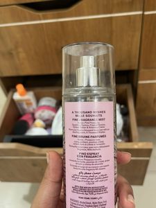 Bath &amp; Body Works Mist