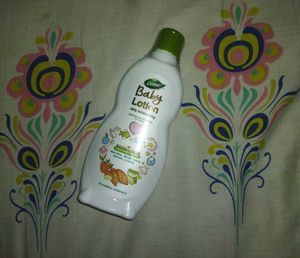 Dabur Baby Lotion