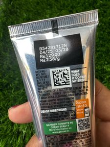 Garnier Skin Naturals Set