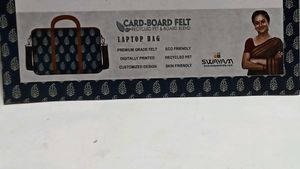 Stylish Laptop Bag