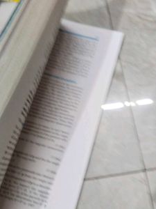 Class 11  CHEMISTRY BOOK BOTH PART ( NEW CONDITION