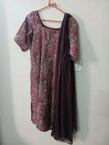 Elegant Kurta Set
