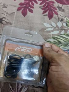 2 Pcs CRP MP3 Player - New in Package