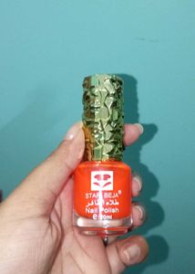 Nail Paint