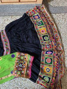 Chaniya Choli