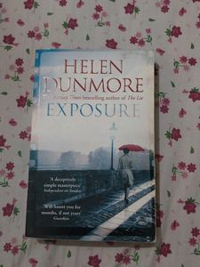 Exposure by Helen Dunmore
