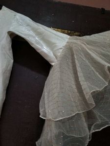 Long Festive Gown