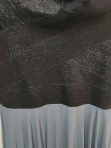 Beautiful Partywear Gown
