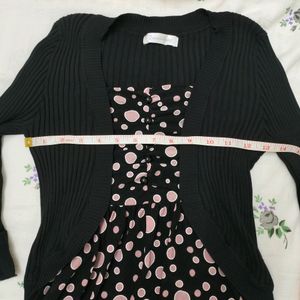 Korean bodycon dress