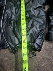 Stylish Black Jacket UNISEX