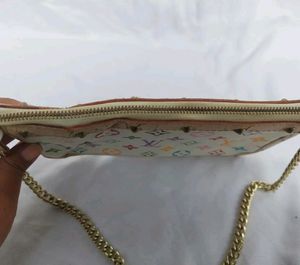 Louis Vuitton Pochette Y2k Mean Girls