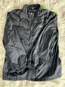 Pulumone Windbreaker Jacket