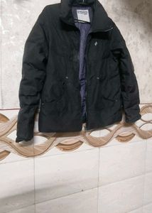 Black Jacket