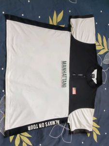 6xl Cool Manhattan T-Shirt