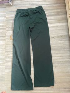 Green HONKKERS Joggers