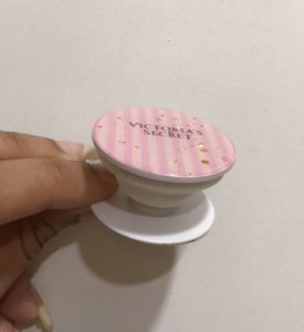 Pop socket Victoria’s Secret Pink