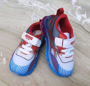 Kids Fashion Sneakers