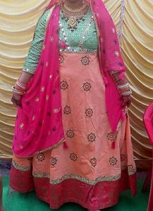 Beautiful Ethnic Gown
