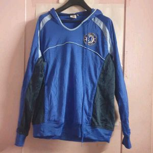 Chelsea FC Hoodie L