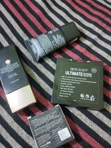 Makeup Bundle