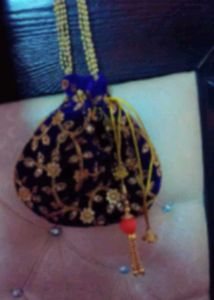 Potali Purse