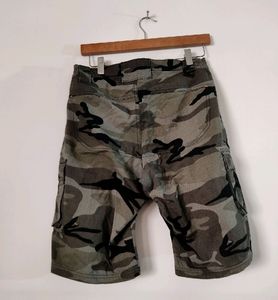 Decathlon Shorts