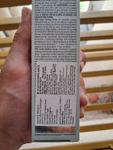 Schwarzkopf Scalp Soothing Serum