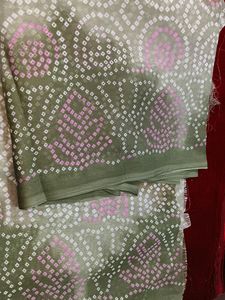 Best Saree For Summers