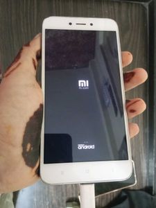 Redmi 5A Blue (working)