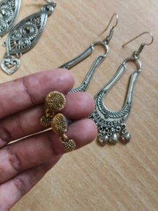 Earings