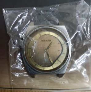 Allwyn Watch