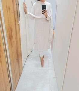 Woollon Kurta