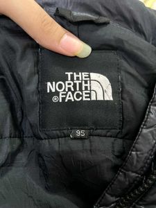 The North Face Jacket