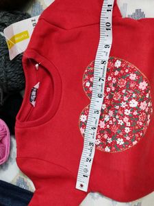 Christmas Vibes Sweatshirt