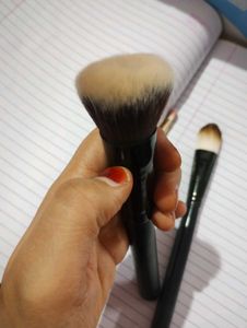 Makeup Brush Set