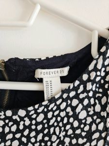 Forever 21 Dress
