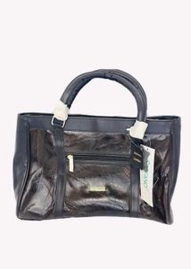 💛SALE💛 Stefano Brown Leather Handbag🪐
