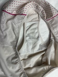 Polka Dot Women's Briefs